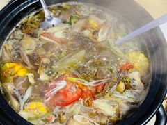 -野菌王牦牛肉汤锅