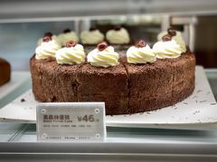 -Peet's Coffee皮爷咖啡(德基店)