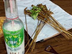 -林二哥宜烤官·宜宾小烧烤