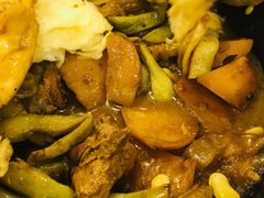 烀饼-泰来风味馆(桂林街店)