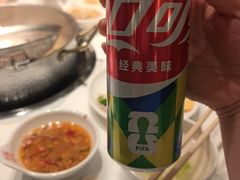 -犇鼎牛潮汕牛肉火锅(新辰里学清路店)