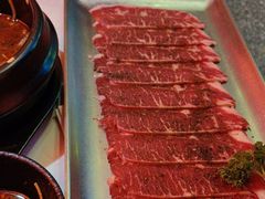 -杨记齐齐哈尔烤肉(总店)