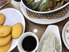 -渔码头食府·20年蓬莱老字号(登州路店)
