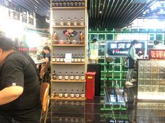 -银河烧鳗·活鳗料理专门店(西单大悦城店)
