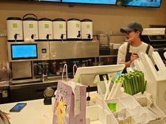 -奈雪的茶(花城汇中区PRO店)