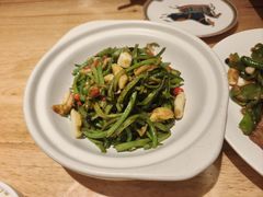 -郭靖内蒙菜·烤全羊·烧烤(望京旗舰店)
