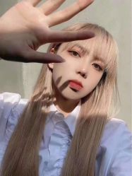 -柯琳造型