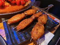 -红盔甲·小龙虾(人民广场店)