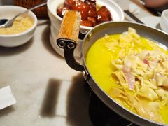 -小菜园新徽菜(马鞍山金鹰店)