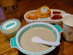 -尹三豆汁(天坛店)