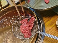-春记潮汕牛肉火锅