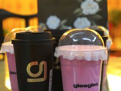 -gleeglee乐溢亦茶(合生汇店)