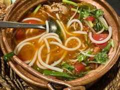 -紫滇源云南生态菜(丹凤街店)