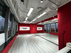 -Heartbeat舞蹈工作室