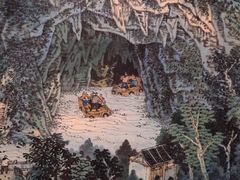 -江苏省美术馆(长江路新馆)