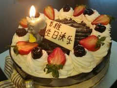 -BreadTalk面包新语·烘焙蛋糕(高德置地春广场店)