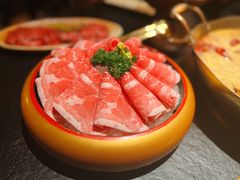 -色響火锅(恒隆广场店)