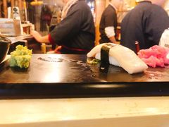-昊·来了寿司(双楠2店)