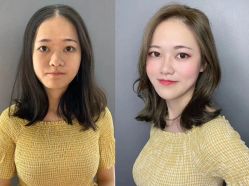 点击看大图 -尚艺美发