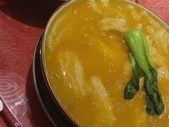 -魁盛居百年鲁菜馆(中林路店)