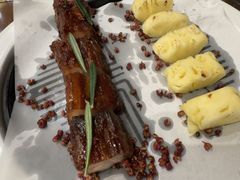 -南堂馆·新川菜(天府三街店)