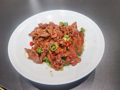 -畲乡一品鱼府土菜馆