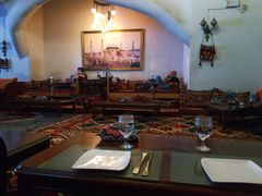 大堂-Antalya安塔利亚土耳其餐厅(猎德店)