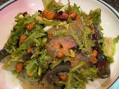 -三道菜(明堂公园店)