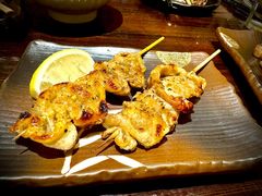 -鸟鹏烧鸟居酒屋(仁恒梦中心店)