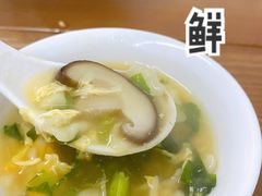 -海胆小馆(东北水饺·春柳店)