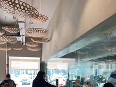-黄金粥港式·早晚茶(海阳路店)