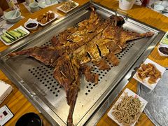 -炑羊香烤全羊(西三旗店)