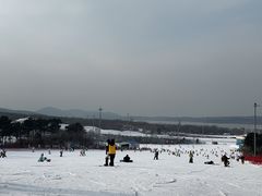-棋盘山冰雪大世界