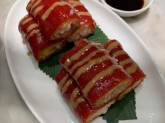 -香港百合居(LCM置汇旭辉广场店)