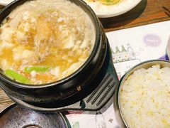 -朴大人炭烤·韩国料理(奥帆中心海尔洲际店)