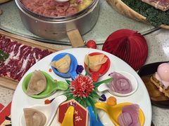 -庖丁家水煮牛排火锅(巴国城店)