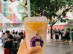 -一只酸奶牛(八一路店)