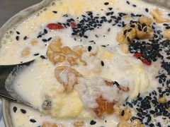 -堂屋糖水店(愚园店)