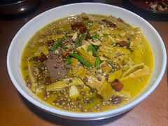 -58度品质川菜馆(经一路店)