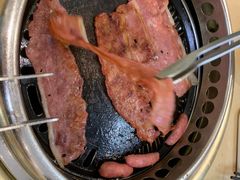-朝鲜烤肉(安宁庄店)