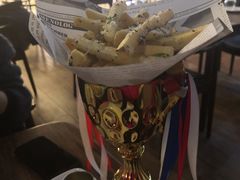 -1861意大利餐厅(文化广场店)