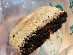 方酥-隆福寺小吃店(东四店)