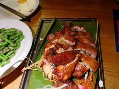 -桂小厨广西菜(青秀万达店)