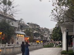-荔湾博物馆