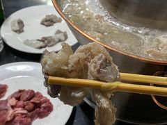 -天桥老金涮肉(牛街店)