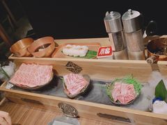 -牛道·和牛九食(市府恒隆广场店)