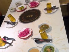 -京门活鱼馆·鱼火锅(百子湾（原红庙）店)