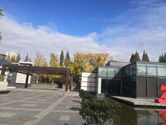 -南通博物苑-崇川人民公园