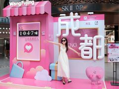 -王府井百货(总府店)