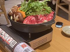 -Tuna maki寿司(苏州中心商场店)